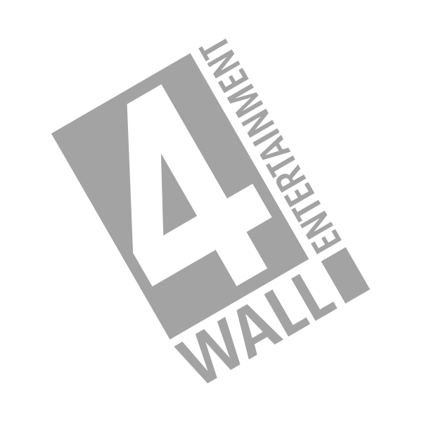 4 WALL ENTERTAINMENT