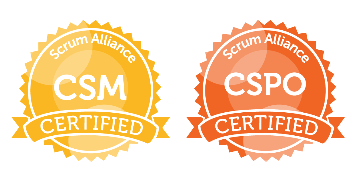 Scrum Alliance Certified - Confluent