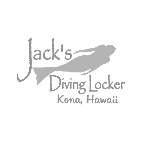 Jack's Diving Locker